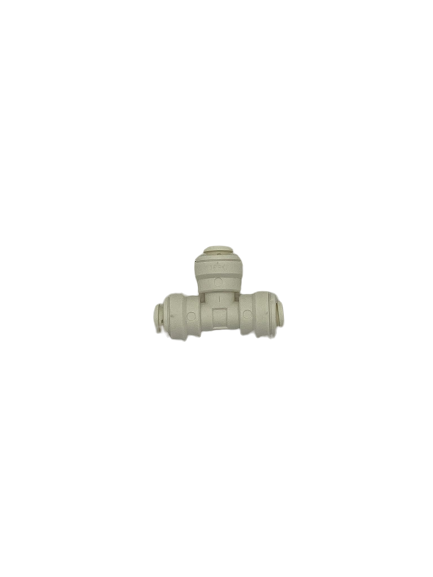 Sanitizer Pump T Connector