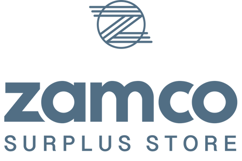 Zamco surplus