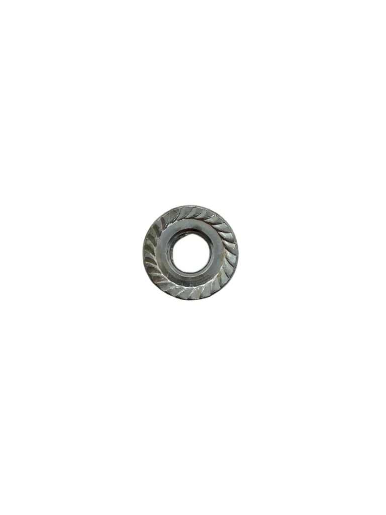 NUT-5/16-18 WHIZ FLANGE NUT is used for the following models: C712, C602, 8664, 340, 430.