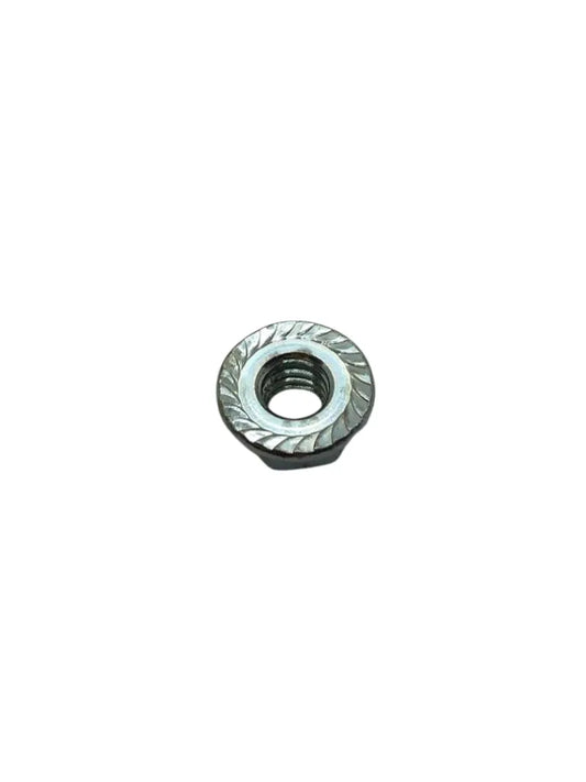 NUT-5/16-18 WHIZ FLANGE NUT is used for the following models: C712, C602, 8664, 340, 430.