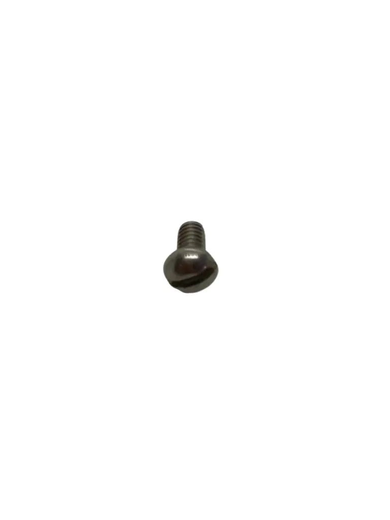 SCREW-8-32X5/16 SLTD ROUND is the screw that fixes the Pin-Guide-5/16 OD X 1-5/16 Lg SS for Holder A.-Sensor-Adjustable of the following models: M-8634 s/n J7060000 /up PH90 J7120000/Up, X38976 Holder A.-Sensor Adjustable PH61, 482, 5456, 5472 8663, (8634 Prior to J7060000).