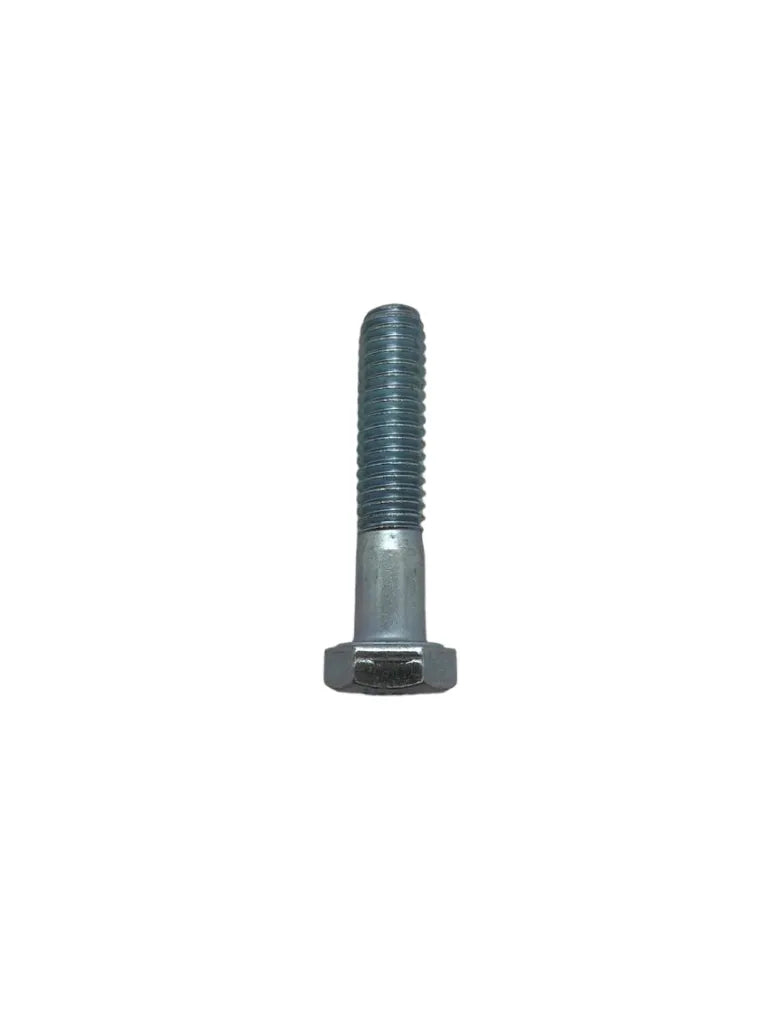 This hex head screw is made of high quality steel, which gives it superior strength and durability. It's incredibly light at just 176g, plus, the screw measures 150x100x100mm, making it perfect for all kinds of tasks.