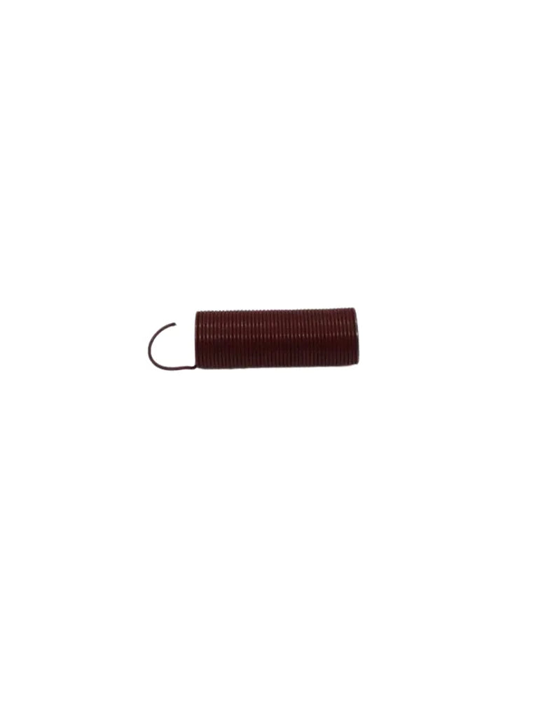 SPRING-TORQ.33LB/INCH *RED* is used for Beater Door Assembly of the following models: 340, 341, 342.