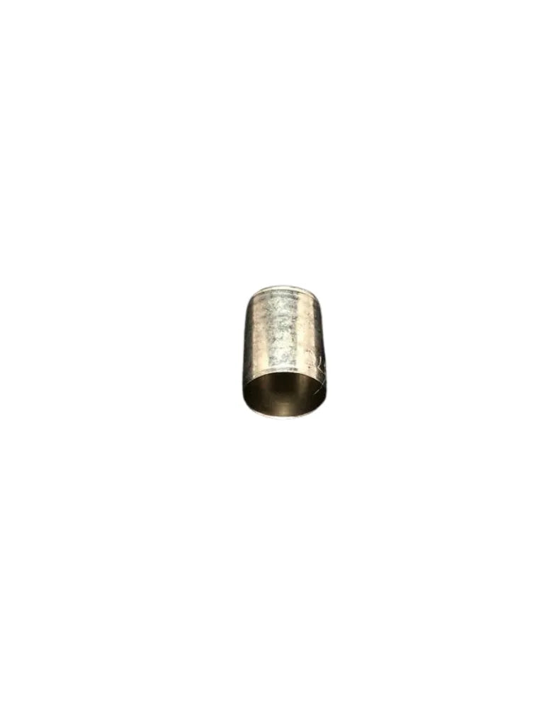 FERRULE-.475 ID NP BRASS is a 1/4