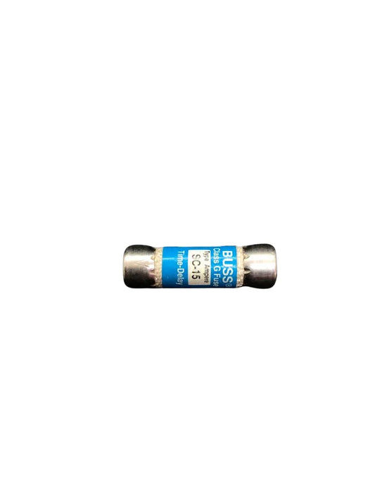 FUSE-15AMP CARTRIDGE is used for 300 Volt Panel Fuse Holder Mt. 