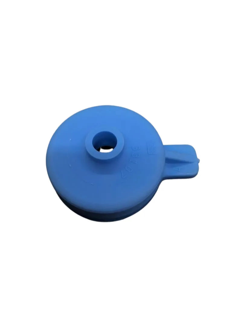 CAP RESTRICTOR is used for Taylor ice cream machines of the following models: PH61, PH90, 482, 5456, 5461, 5472, 8634, 8663.