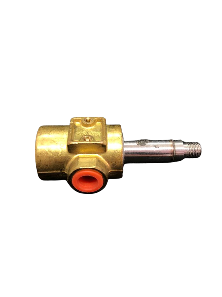 Glycol Heater Solenoid Valve Model: C602.