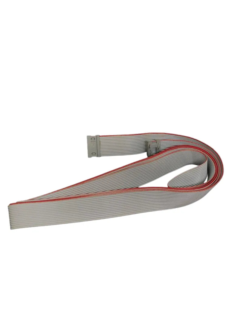 CABLE-RIBBON-14C 66 IN DIL/DIL is used for the 336 model.