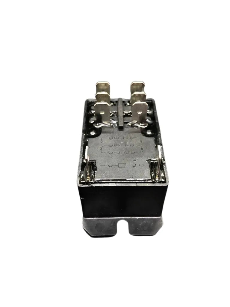 RELAY DPDT-24VAC-30A@277V for models: C708, C716.