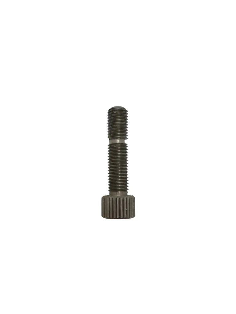 SCREW-ADJUSTMENT-5/16-24X1.312 is used for Beater Door Assembly for 8752, 8756,  8757 model.