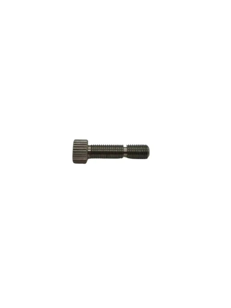 SCREW-ADJUSTMENT-5/16-24X1.312 is used for Beater Door Assembly for 8752, 8756,  8757 model.