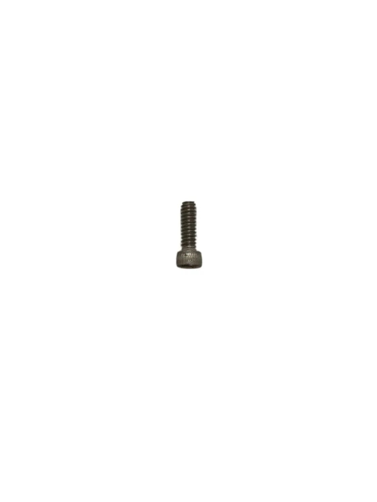 SCREW-4-40X3/8 SOCKET CAP is used to assemble Syrup Cabinet View, for model C606.