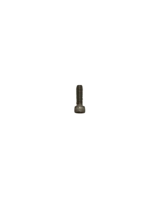 SCREW-4-40X3/8 SOCKET CAP is used to assemble Syrup Cabinet View, for model C606.