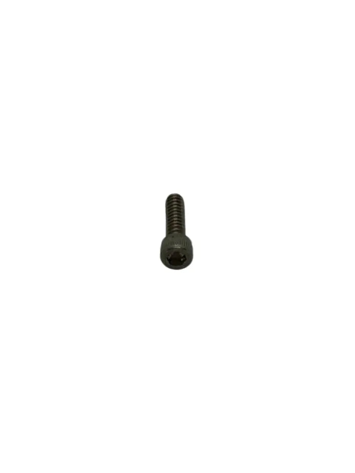 SCREW-4-40X3/8 SOCKET CAP is used to assemble Syrup Cabinet View, for model C606.