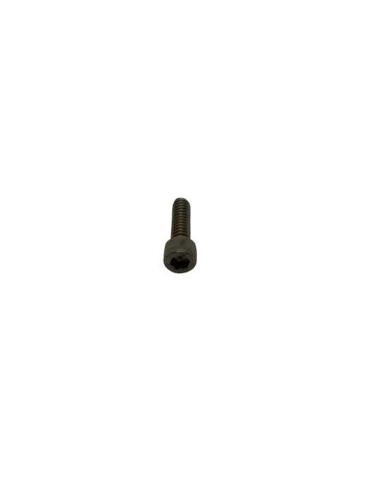 SCREW-8-32X1/2 SOCKET HD is used for Syrup Cabinet View of McDonald's C602 model.