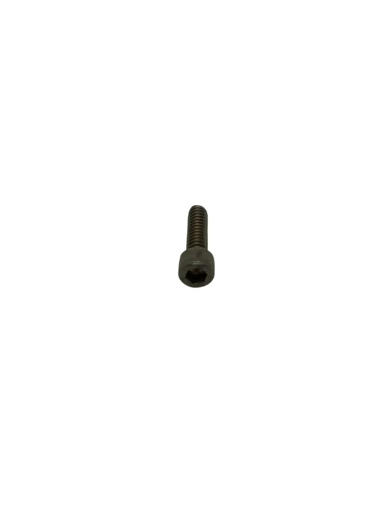 SCREW-8-32X1/2 SOCKET HD is used for Syrup Cabinet View of McDonald's C602 model.