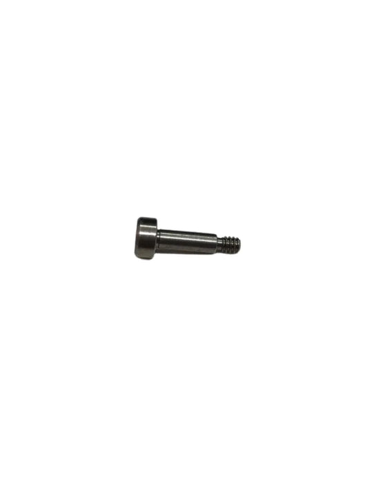 SCREW-SHOULDER 4-40X 3755 SOC is used to assemble the Motor A.-Mount of the following models: C832/C834/C835/C836/C838.