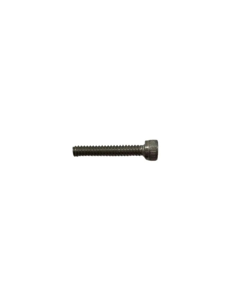 SCREW-4-40X5/8 SOCKET HEAD.