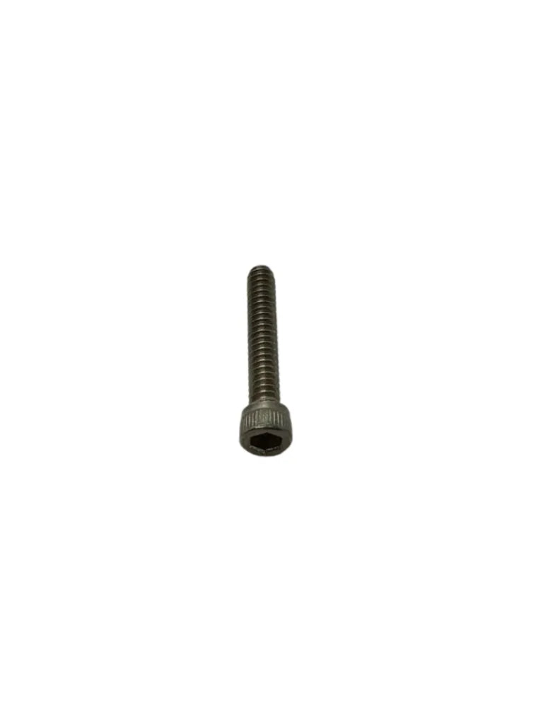 SCREW-4-40X5/8 SOCKET HEAD.