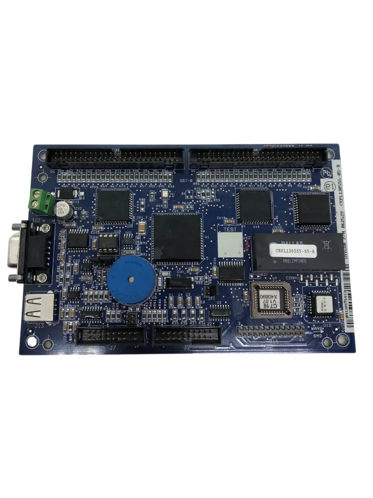 CONTROL-UVC3 SURFACE MT is a control board for Control A. - X59240- For Taylor ice cream machine Model C709.