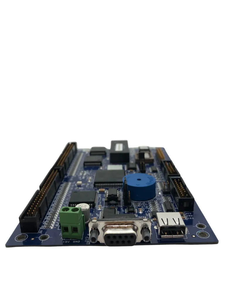 CONTROL-UVC3 SURFACE MT is a control board for Control A. - X59240- For Taylor ice cream machine Model C709.