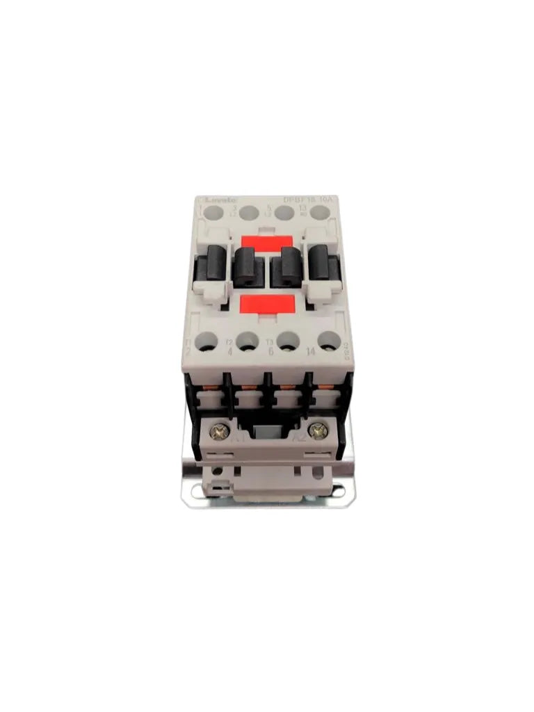 This Contactor is used as a compressor contactor in most Taylor Soft Serve & Shake Machines. This is contactor is used in Single & Three Phase Taylor brand equipment. It is used in the following models: 60, 62, 162, 220, 320, 321, 336, 337, 338, 339, 340, 341,