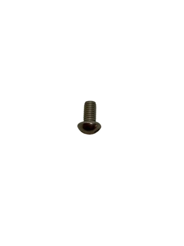 SCREW-10-32X3/8in RHM-SS #06749 must be inserted inside Hook-Lower Cuprest, to dial Spinner A.-Panel w/Filter of the following models: 300 Series, 400 Series, 632, 700 Series, 5454.