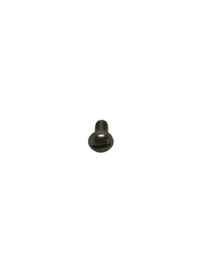 SCREW-10-32X3/8in RHM-SS #06749 must be inserted inside Hook-Lower Cuprest, to dial Spinner A.-Panel w/Filter of the following models: 300 Series, 400 Series, 632, 700 Series, 5454.