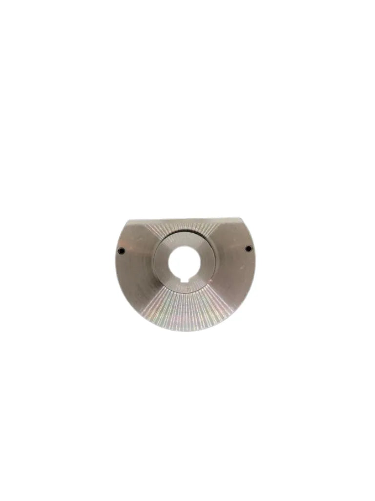 PULLEY-2. 7/16 DIA.X.063 is used to form Motor A.-Mount for following machine models: C832/C834/C835/C836/C838/C842/C844/C845.