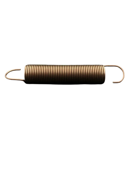 SPRING-EXTENSION 1.4X.12X8.8 is used to form Springs of models: C832/C834/C835/C836/C838.