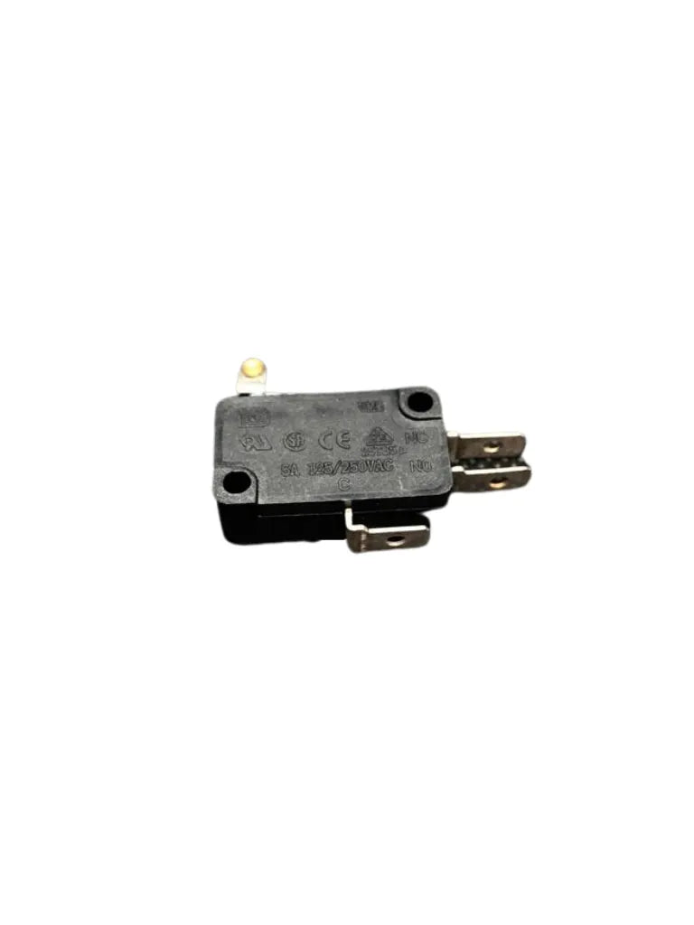 SWITCH LEVER SPDT 1A 250VAC.