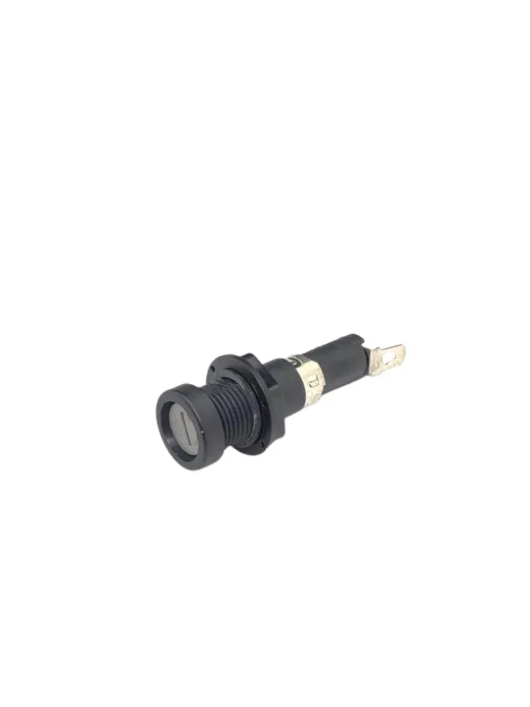 HOLDER-FUSE-15A, 250V is used for models: C810, L810, C812, L812, C822, L822, C832 - 60Hz, C832 - 50Hz, C835 - 60Hz, C835 - 50Hz, C836 & C838, C842 - 60Hz, C842/C844 - 50Hz.