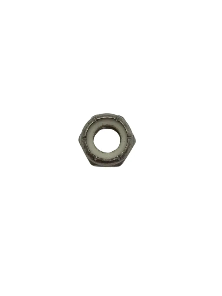 NUT-5/16-18 NYLON INSERT LOCK is used for following machine model R280.