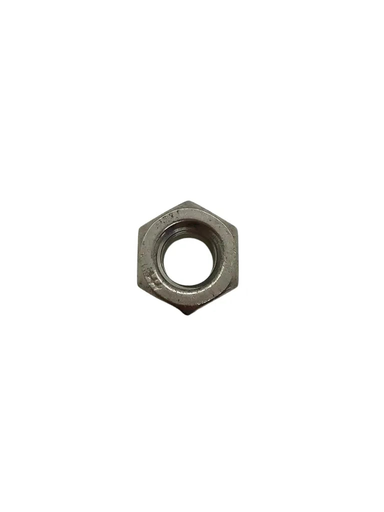 NUT-5/16-18 NYLON INSERT LOCK is used for following machine model R280.