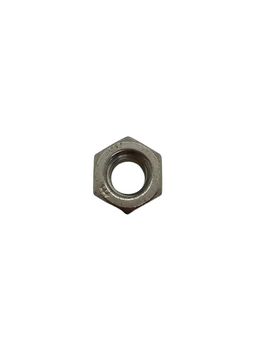 NUT-5/16-18 NYLON INSERT LOCK is used for following machine model R280.