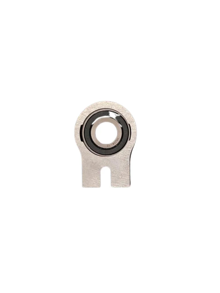 BEARING-3/4 ID SELF ALIGN is used in the following machines: C832/C834/C835/C836/C838/C842/C844/C845/C810/C812/C820/C822L810/L812/ L820/L822/L828.