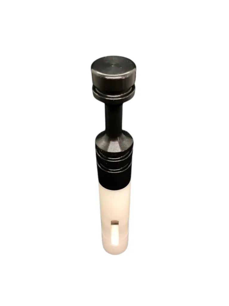 A.-SUCTION VALVE*SELF-CLEANING* is inserted inside the Door A.-Frezeer (Long Baffle) for the following models: Plastic-Single Spout *Soft Serve* Heat Treat H71, PH71, PH90/Soft Serve, 8634/Soft Serve, 751HT, 8751H, Plastic-3 Spout *Soft Serve* Heat Treat H84, PH84, PH85, 754HT, 8754HT, Plastic-3 Spout *Soft Serve* Heat Treat 8784.