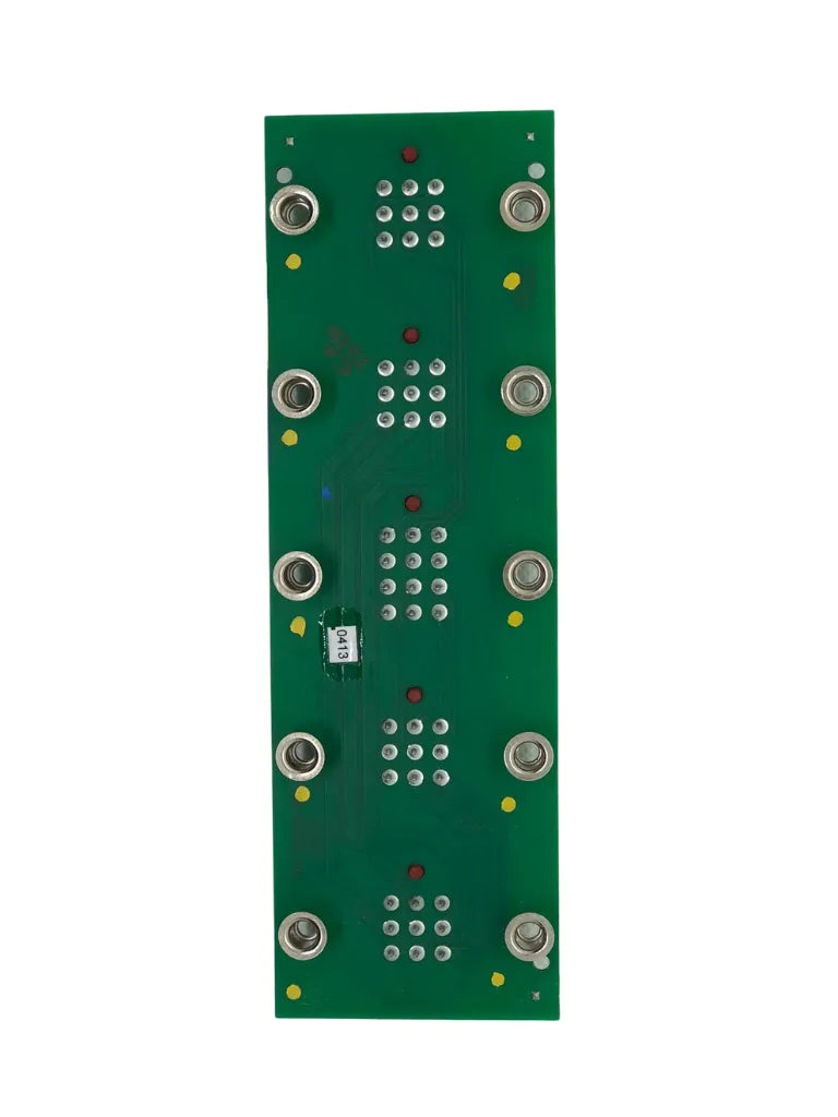 PCB A.-INTERFACE MOTOR is used in the following machines: McDonald's Intelligap Grills C842/C844/C845.