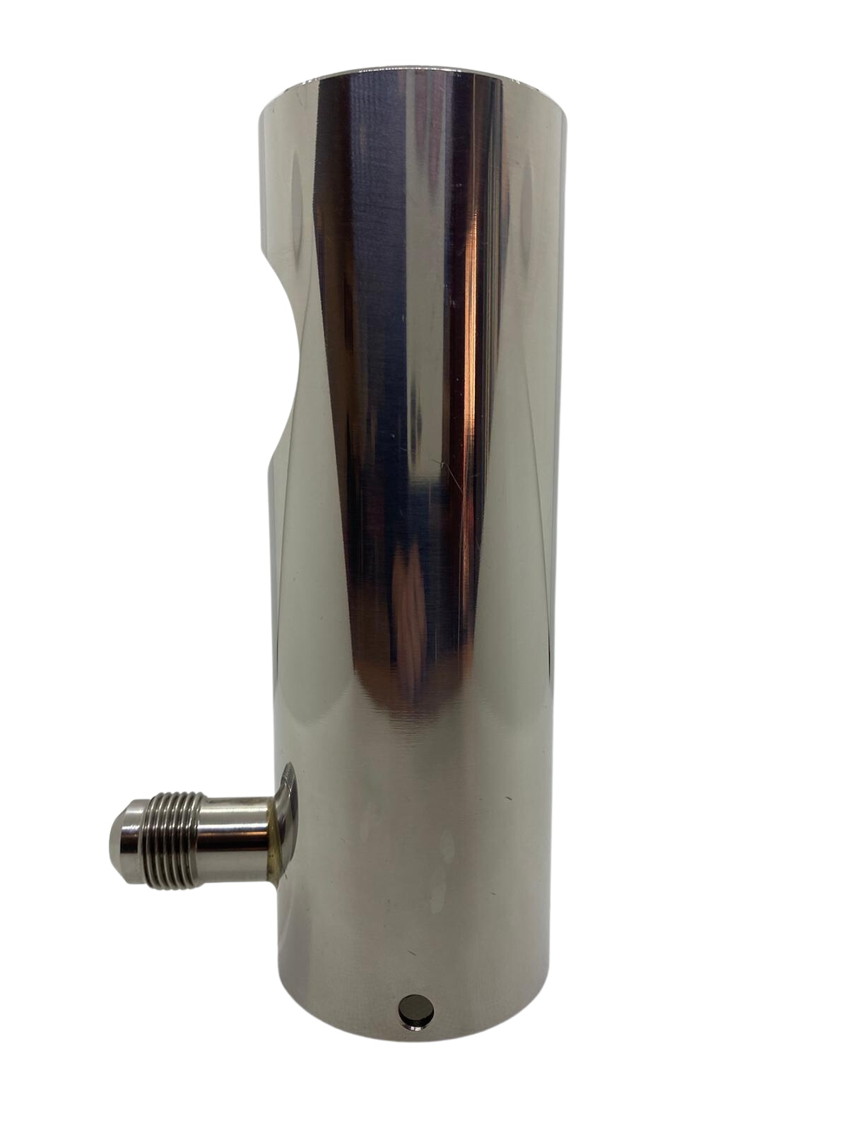 Taylor pump cylinder. Fits Taylor machine models 8752, 8756 and 8757.