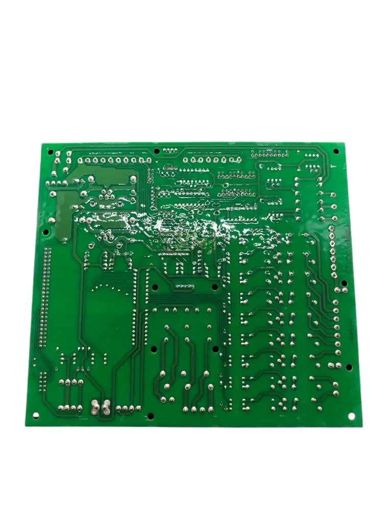 CONTROL-ROHS-INTF-HOTGAS*C716* is used for Control Assembly for following machines: C712, C713, C716.