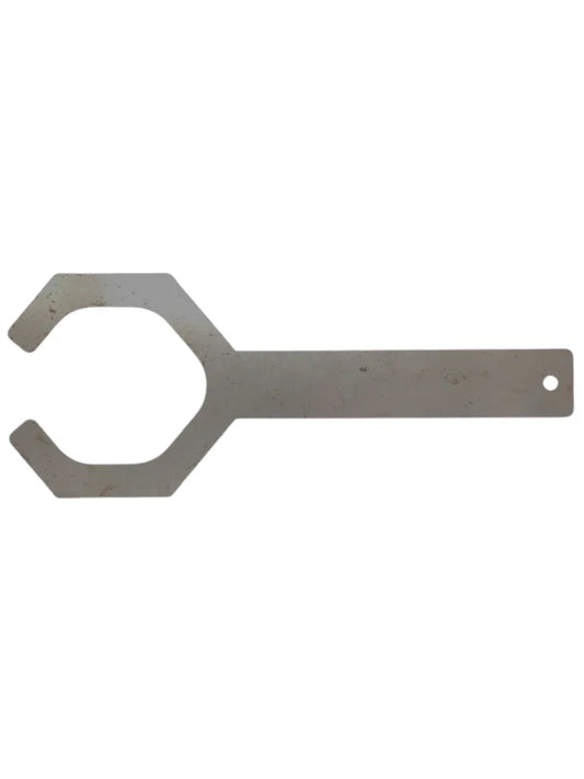 TOOL-WRENCH PLATEN SHIELD.