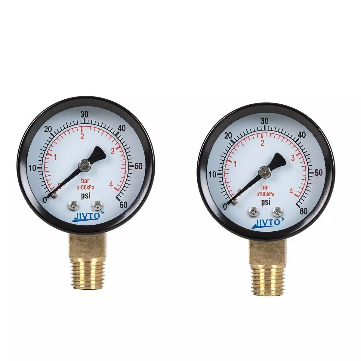 GAUGE-60PSI-1/8MPT FONDO MNT is a pressure regulator gauge, it should be used for the following Manifold models: Manifold A.-Regulator *5456*, 452, 5454/Burger King, 453, 5454, 8657.