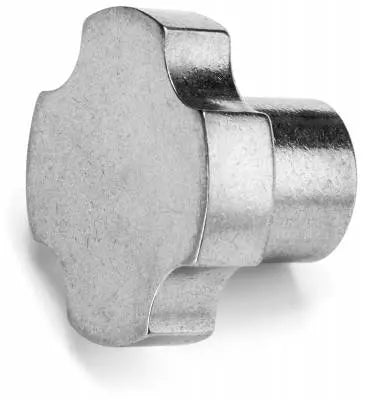 NUT-STUD serves to form Door A.-Freezer for the following models: Plastic-Single Spout *Slush* 345, 346, 349, 355, 355A.