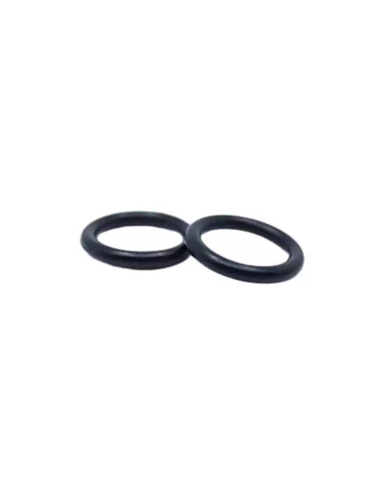 O-RING-PKG *25 TO BAG to be installed on Shaft A.-Drive-Mix Pump-Hopper of model C606.