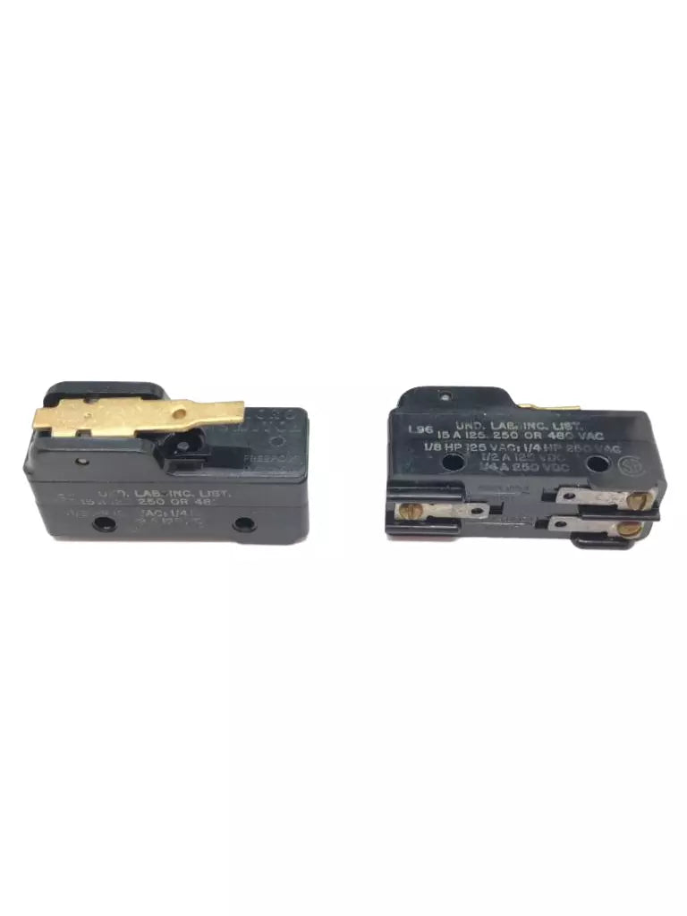 Switch-Lever-SPDT-15A-125-480V must be inserted in the Bracket-Switch Door, it is compatible with the following models: Switch A.-Draw *121-6 131-32*, Switch A.-Draw *452- 453*, Switch A.-Draw *8781*, witch A.-Draw *445, Switch A.-Draw *Gen Usage*, Spinner A.-Door-Door Mount, Switch A.-Draw*060*, Switch A .-Draw *771*L & R*, witch A.-Draw *632.