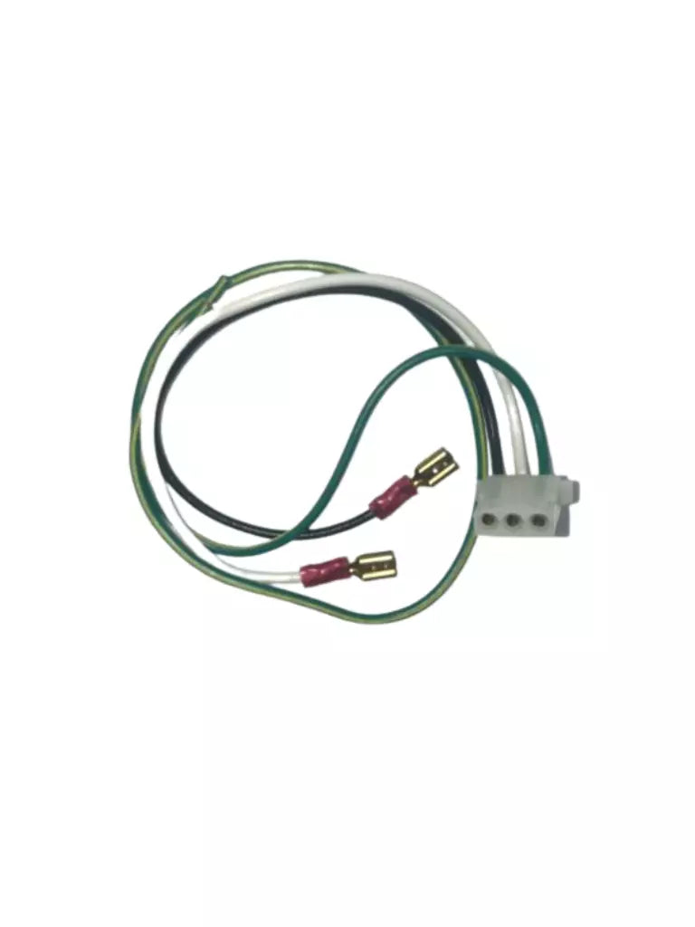 HARNESS A-COMP/TB is a connector for ControlA.-Upper for the C842 