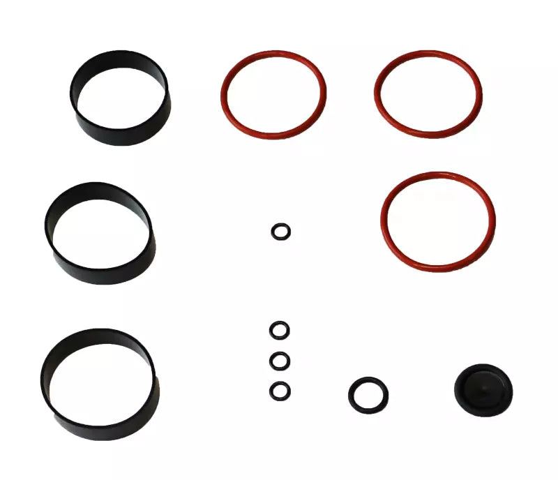 KIT A-TUNE UP *HOOD MOUNT PUMP is used to form the 8754 model Pump-Hood Mount.