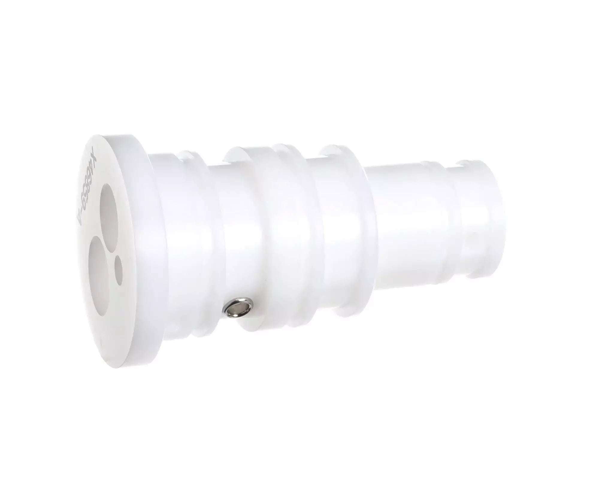 BODY A.-COAX VALVE-HPR-SH-A is used to form the pump assembly for Taylor ice cream machines for the following models: Shake - In Hopper Pump PH61, PH90, 5472, 8634.