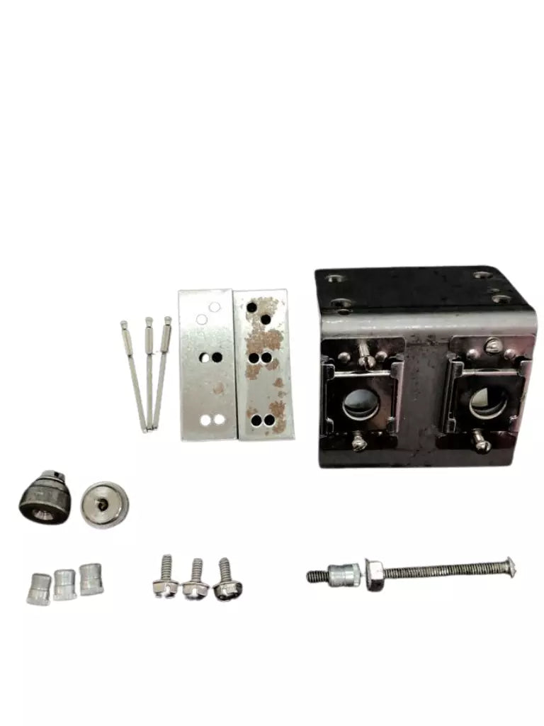 Magnet-Catch Assy *C602* Prior to serial number K4091994, use 058630 Latch-Door-Magnetic.