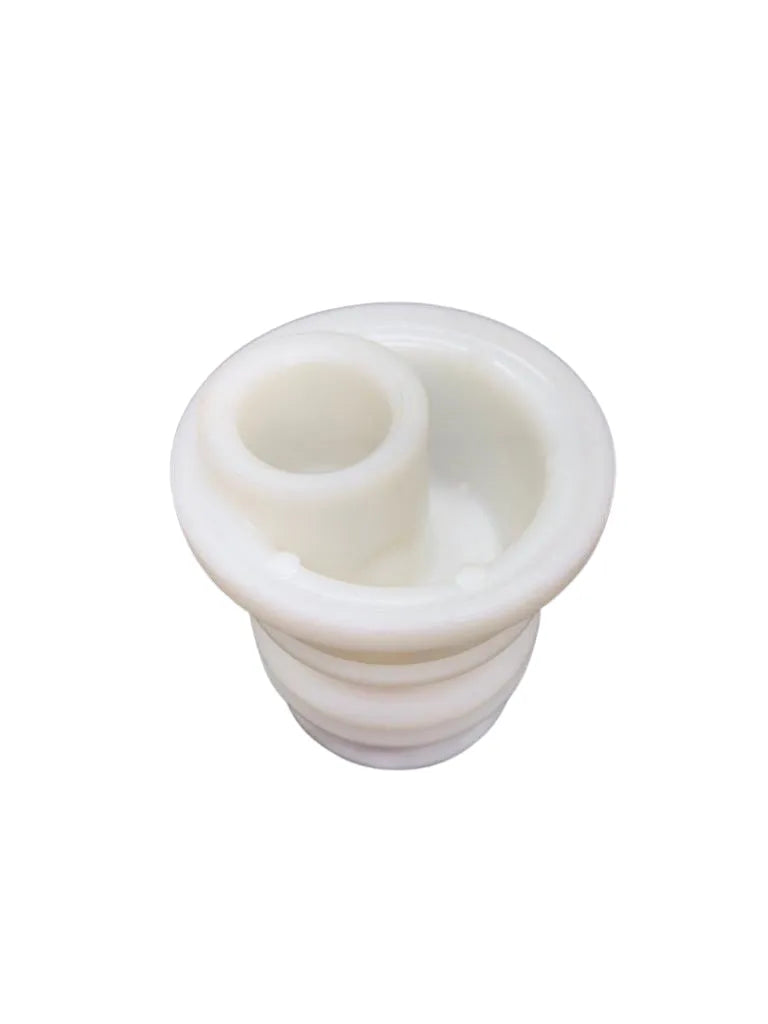 BODY A-VALVE REF #X22345-3 is used to form the pump unit (single stage) of of Taylor ice cream machines of the following models: Soft Serve - Cabinet 8752 Dairy Queen, England, Denmark 8752 Standard From Start to H7039118, 8756 Standard From Start to H7038151.